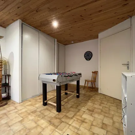 Apartmán Le Pradet - Maison De Rue Pietonne Animee